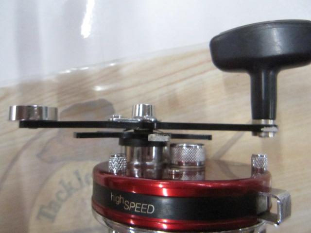 7000 レッド