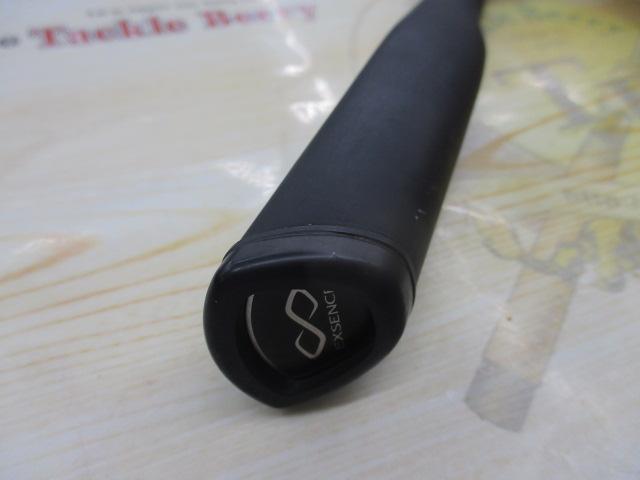 エクスセンスインフィニティ S906MLRF