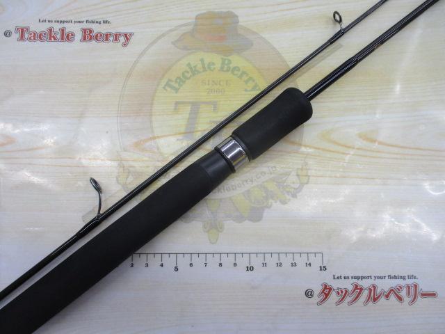 99ツーナインフリークス 60UL シーレーベル