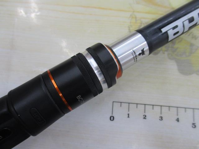 BPM BC-73XH-SB｜＠ベリーネット 日本最大新品中古釣具WEBショップ