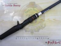 BPM BC-73XH-SB｜＠ベリーネット 日本最大新品中古釣具WEBショップ