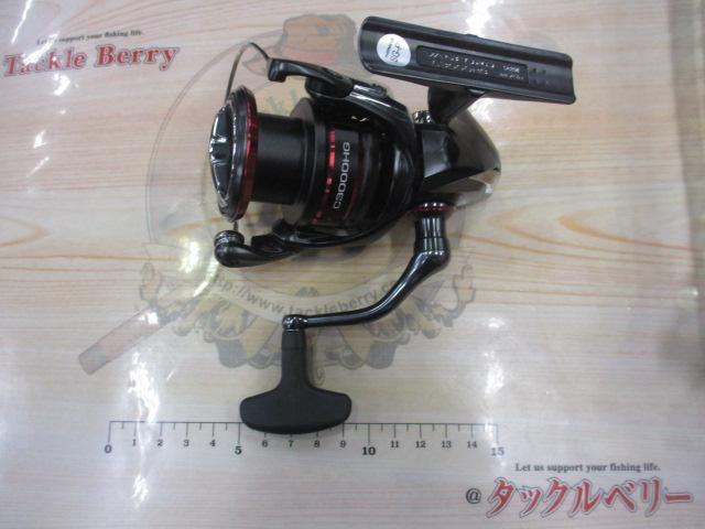 20ヴァンフォード C3000HG｜＠ベリーネット 日本最大新品中古釣具WEB