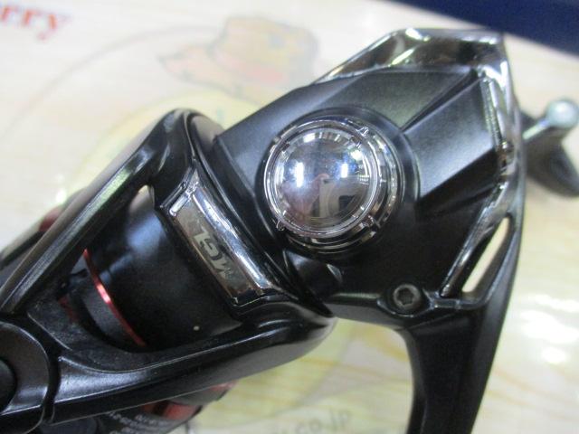 20ヴァンフォード C3000HG｜＠ベリーネット 日本最大新品中古釣具WEB