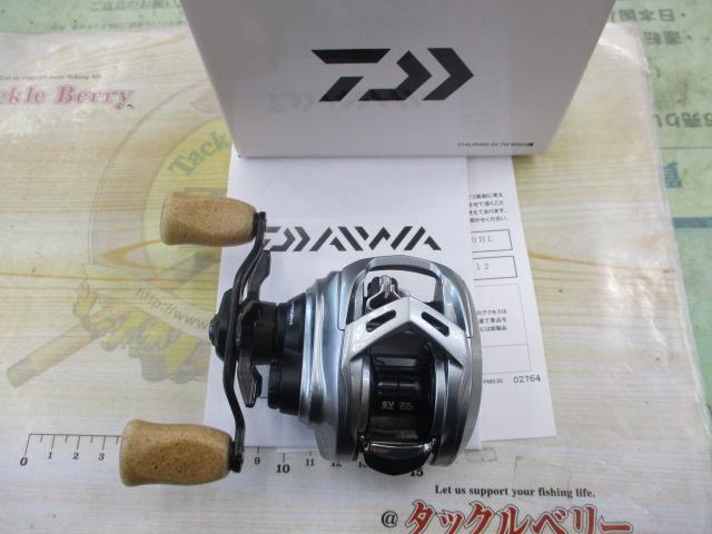 21アルファス SV TW 800HL