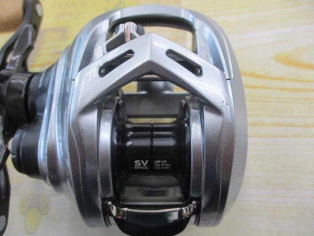 21アルファス SV TW 800HL