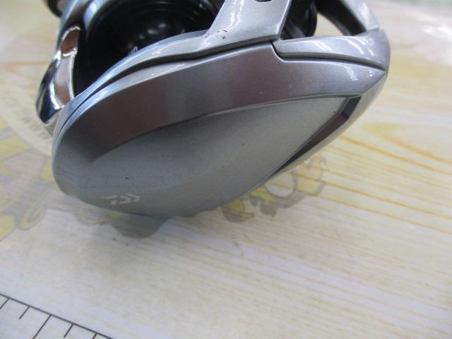 21アルファス SV TW 800HL