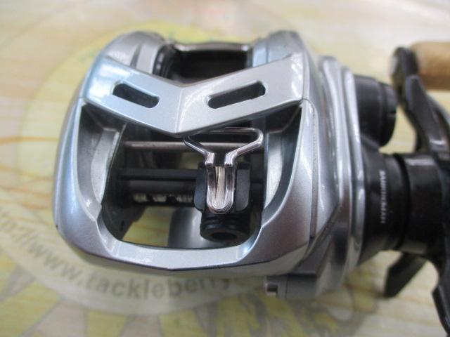 21アルファス SV TW 800HL