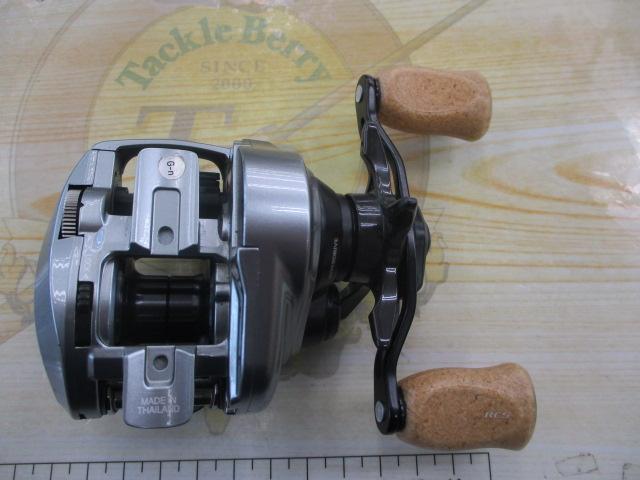 21アルファス SV TW 800HL