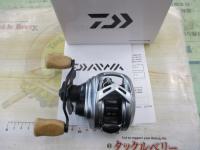 21アルファス SV TW 800HL