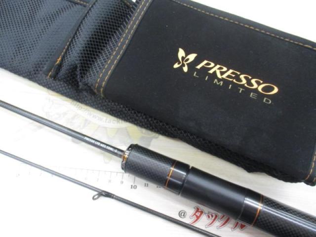 プレッソLTD AGS 58ML-S