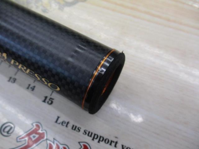 プレッソLTD AGS 58ML-S