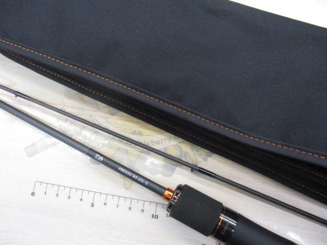 プレッソMX 62L-S