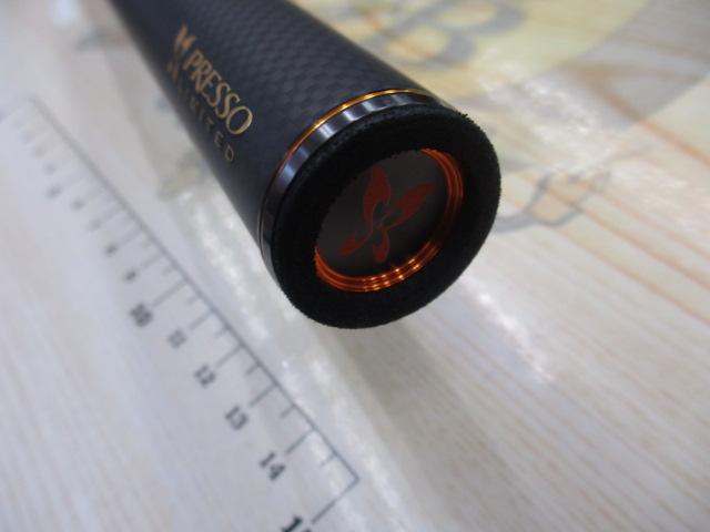 プレッソLTD AGS 510UL
