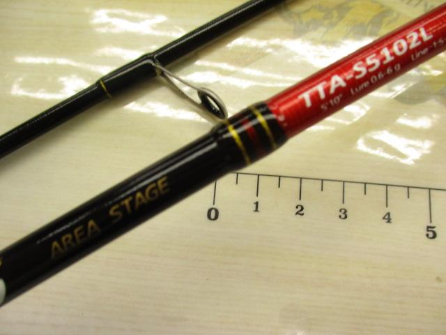 トラウティーノ TTA-S5102L