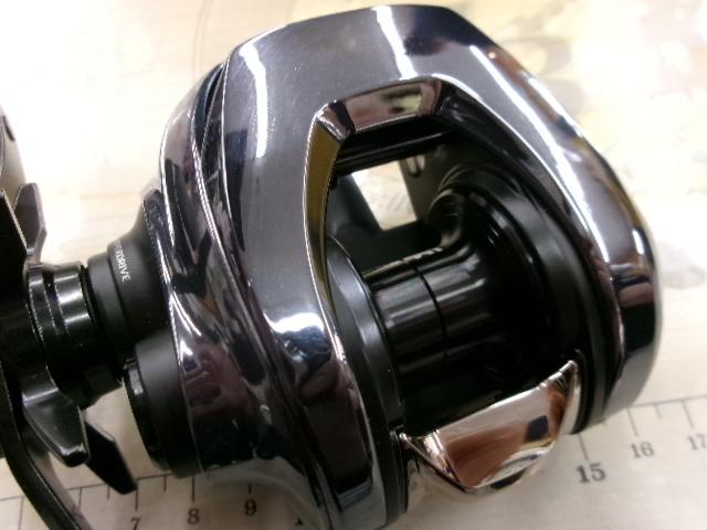 25IM Z TW 100HL-C｜＠ベリーネット 日本最大新品中古釣具WEBショップ