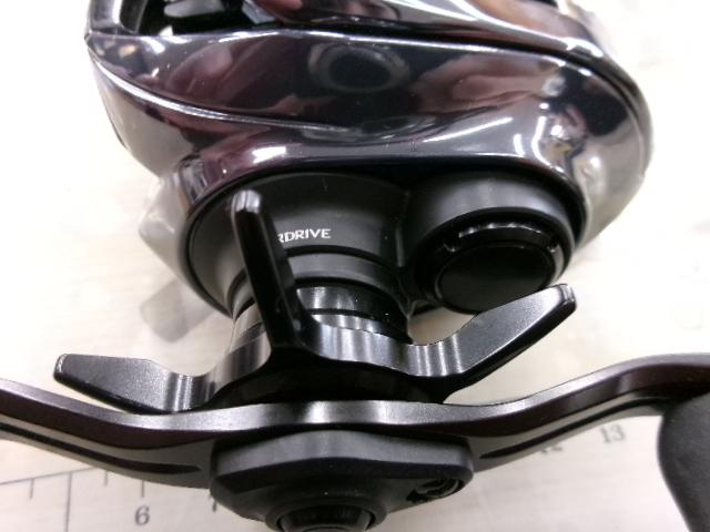 25IM Z TW 100HL-C｜＠ベリーネット 日本最大新品中古釣具WEBショップ