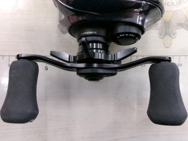 25IM Z TW 100HL-C｜＠ベリーネット 日本最大新品中古釣具WEBショップ
