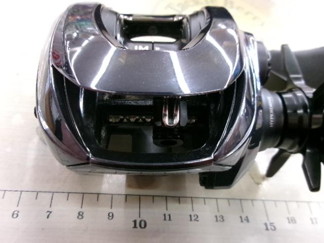 25IM Z TW 100HL-C｜＠ベリーネット 日本最大新品中古釣具WEBショップ