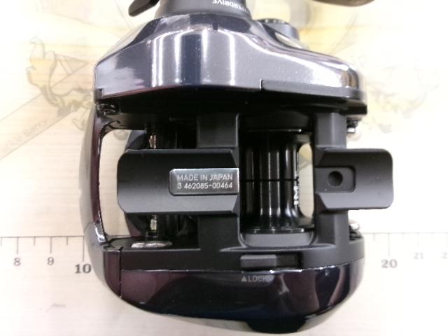 25IM Z TW 100HL-C｜＠ベリーネット 日本最大新品中古釣具WEBショップ