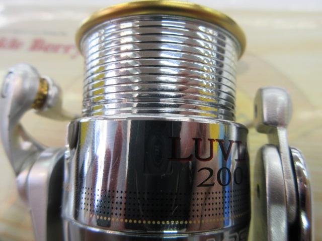 ルビアス 2004