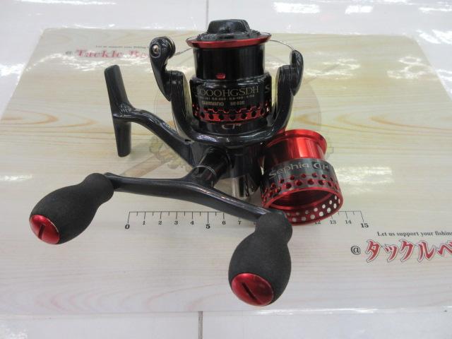 08セフィアCI4 C3000SDH