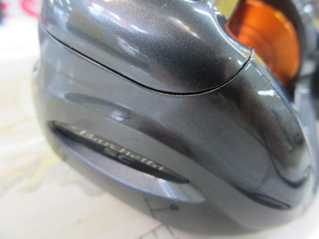18バルケッタSC 3000
