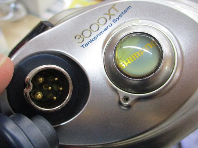04電動丸 3000XT