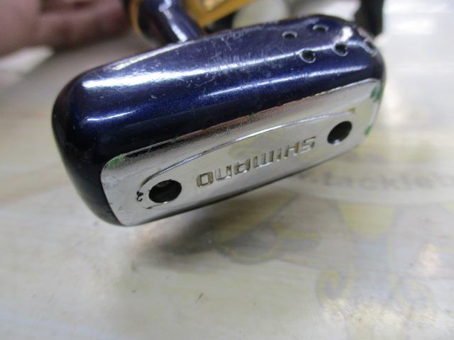 04電動丸 3000XT