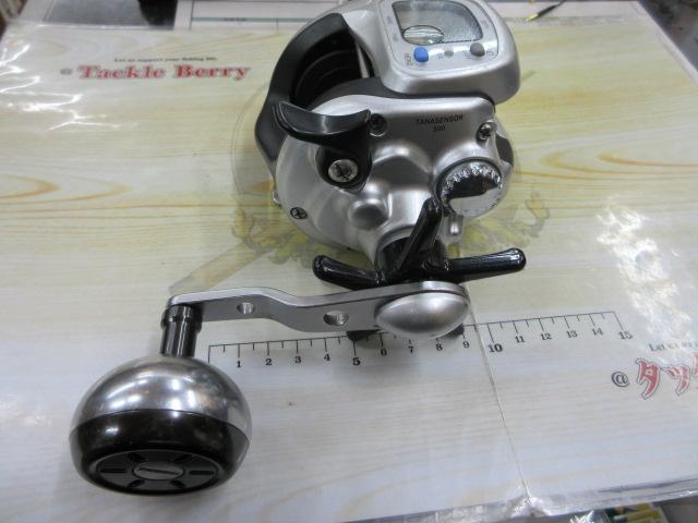 タナセンサー 300