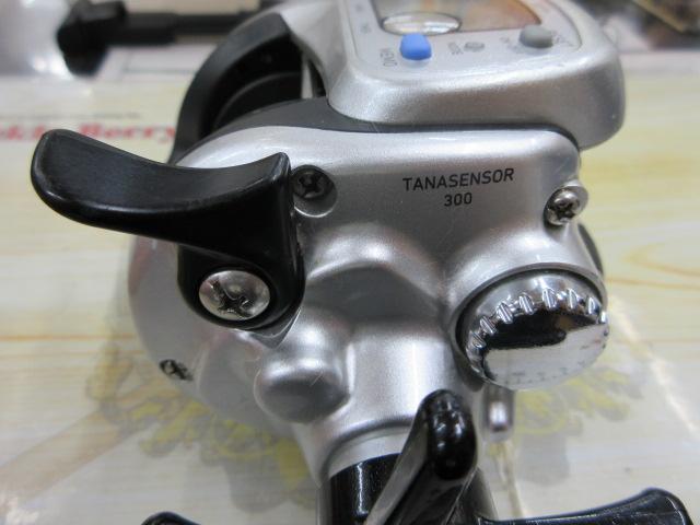 タナセンサー 300