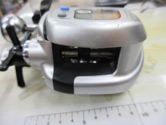 タナセンサー 300