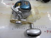 11SC小船 2000