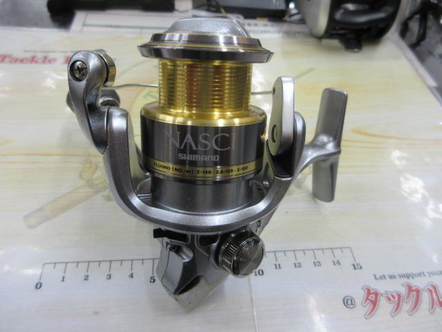 10ナスキー2500