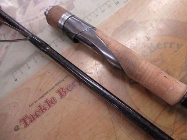 バンタム 274M｜＠ベリーネット 日本最大新品中古釣具WEBショップ