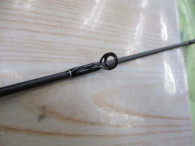 ホライゾンSL HSL66B-MH｜＠ベリーネット 日本最大新品中古釣具WEBショップ