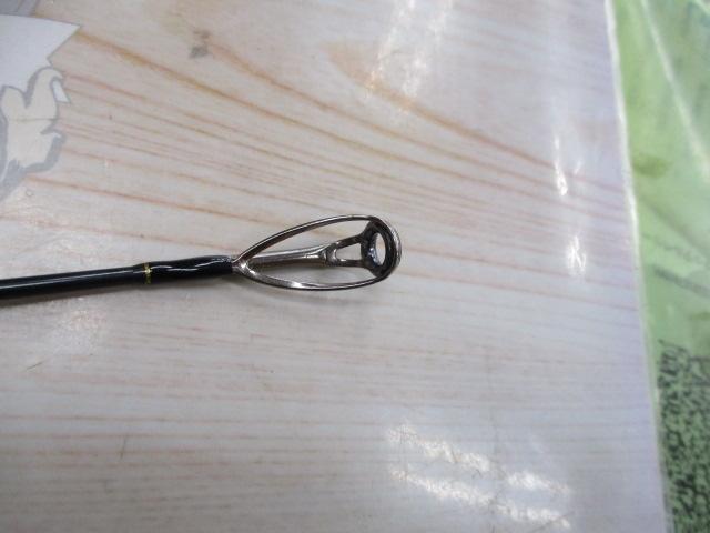 ジグザム ディープライダー JDR561B-6