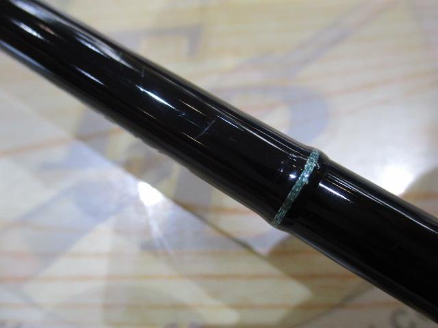 シーウォーク キャストジギング SS71ML