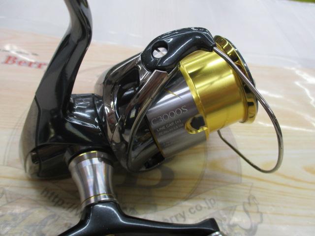 14ステラ C3000SDH｜＠ベリーネット 日本最大新品中古釣具WEBショップ