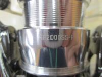 22イグジスト SF 2000SS-P