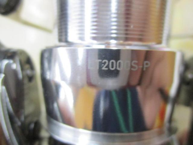 22イグジスト LT2000S-P