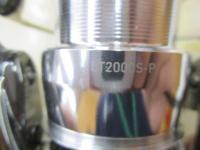 22イグジスト LT2000S-P