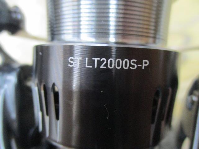 23エアリティ ST LT2000S-P｜＠ベリーネット 日本最大新品中古釣具WEB