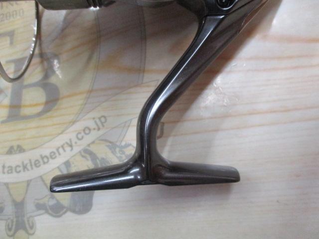 24ツインパワー 2500SHG｜＠ベリーネット 日本最大新品中古釣具WEBショップ