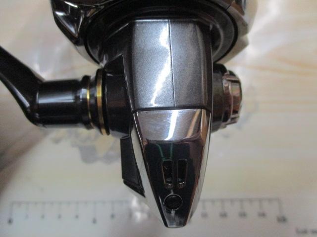 24ツインパワー 2500SHG
