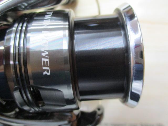 24ツインパワー 2500SHG
