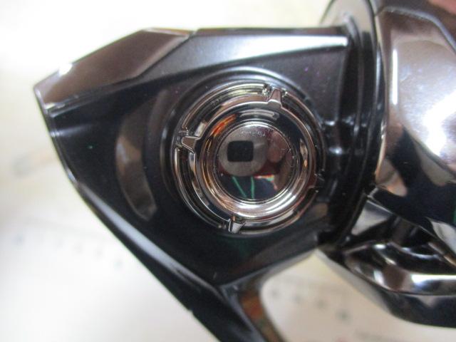 24ツインパワー 2500SHG