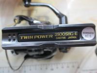 24ツインパワー 2500SHG