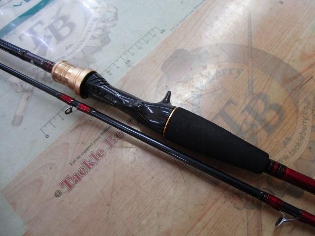 アナリスター カレイ82 180・R