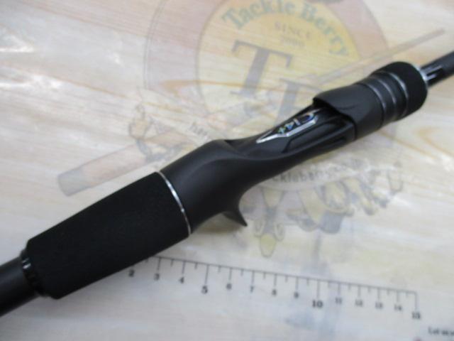23ディアルーナ B96ML｜＠ベリーネット 日本最大新品中古釣具WEBショップ
