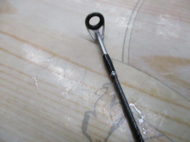 トラウトX NT 63L・N